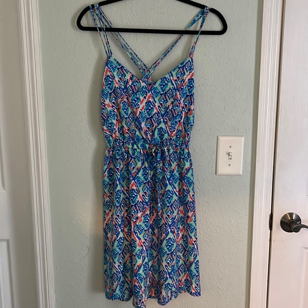 Summer Dress
